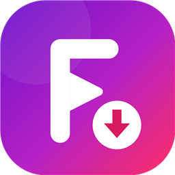 Logo FardiVideoDownloader